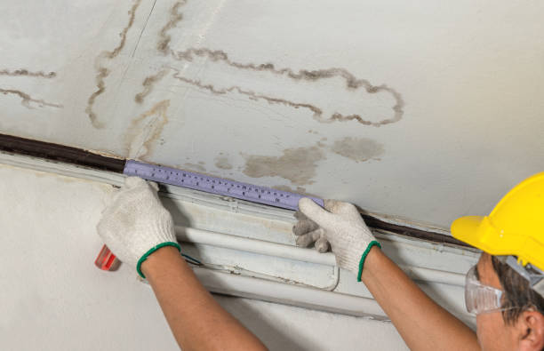 Reliable Sewage Cleanup contractor in Bellville, OH by Water Damage Irwin